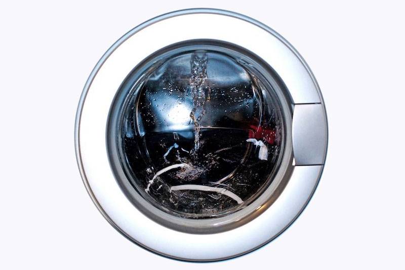 Tips skikleding wassen