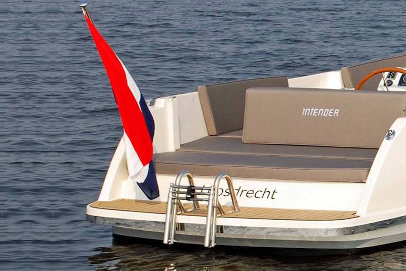 Bootkussens reinigen in 4 stappen