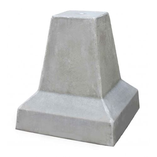 Poeren Prefab beton