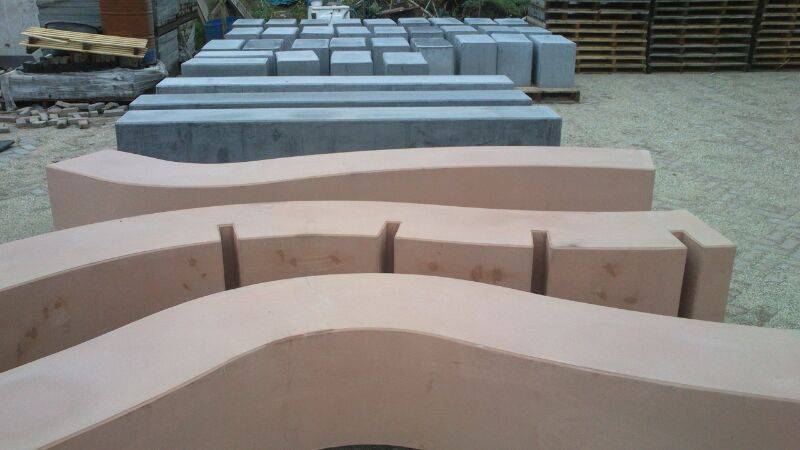 Maatwerk in prefab betonelementen