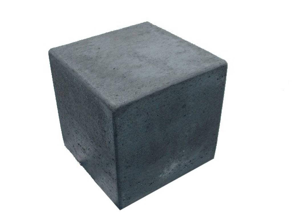 Бетон 40 кубов. Коробка beton s 4л. Корзина квадратная (beton XL Cube Box) 18л.
