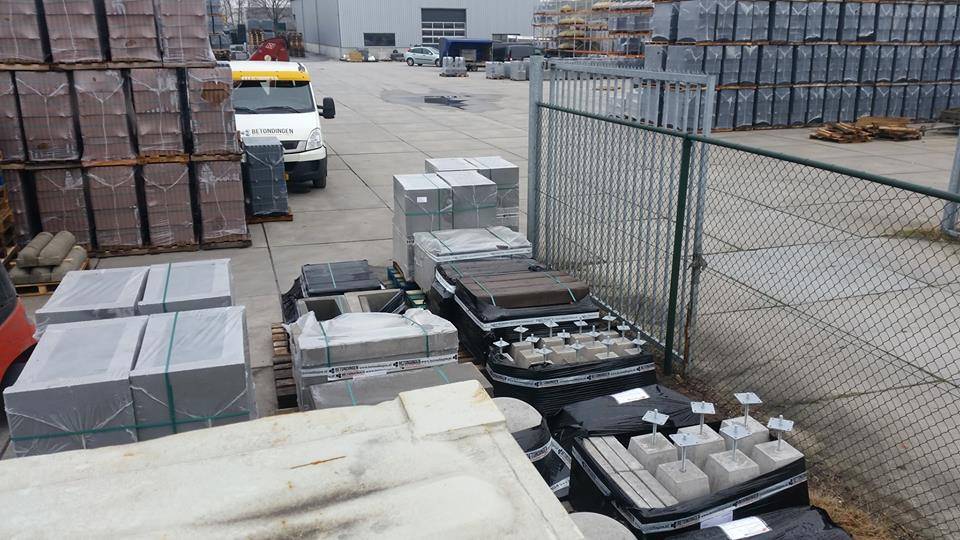 Betondingen.nl, zoveel meer dan een webwinkel in beton