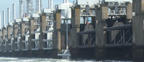 De levensduur en duurzaamheid van beton