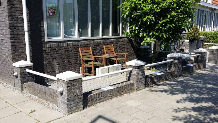 Het gebruik van prefab beton door de metselaar