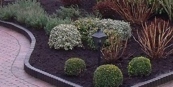 De enorme mogelijkheden en voordelen van beton
