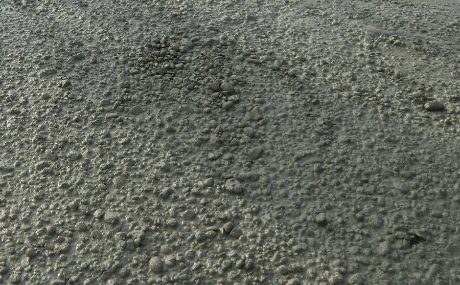 Ontdek de verschillende soorten beton
