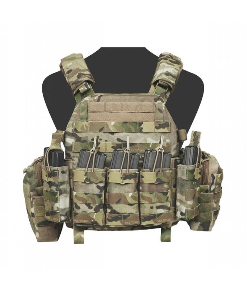 Plate Carriers - Airsoftshop