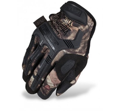 Mechanix M-Pact Mossy Oak