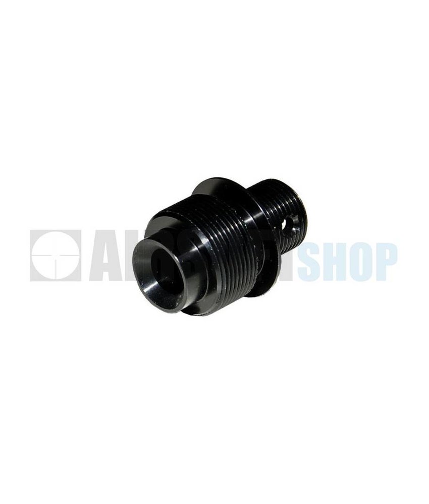 Airsoft 12mm To 14mm Adapter