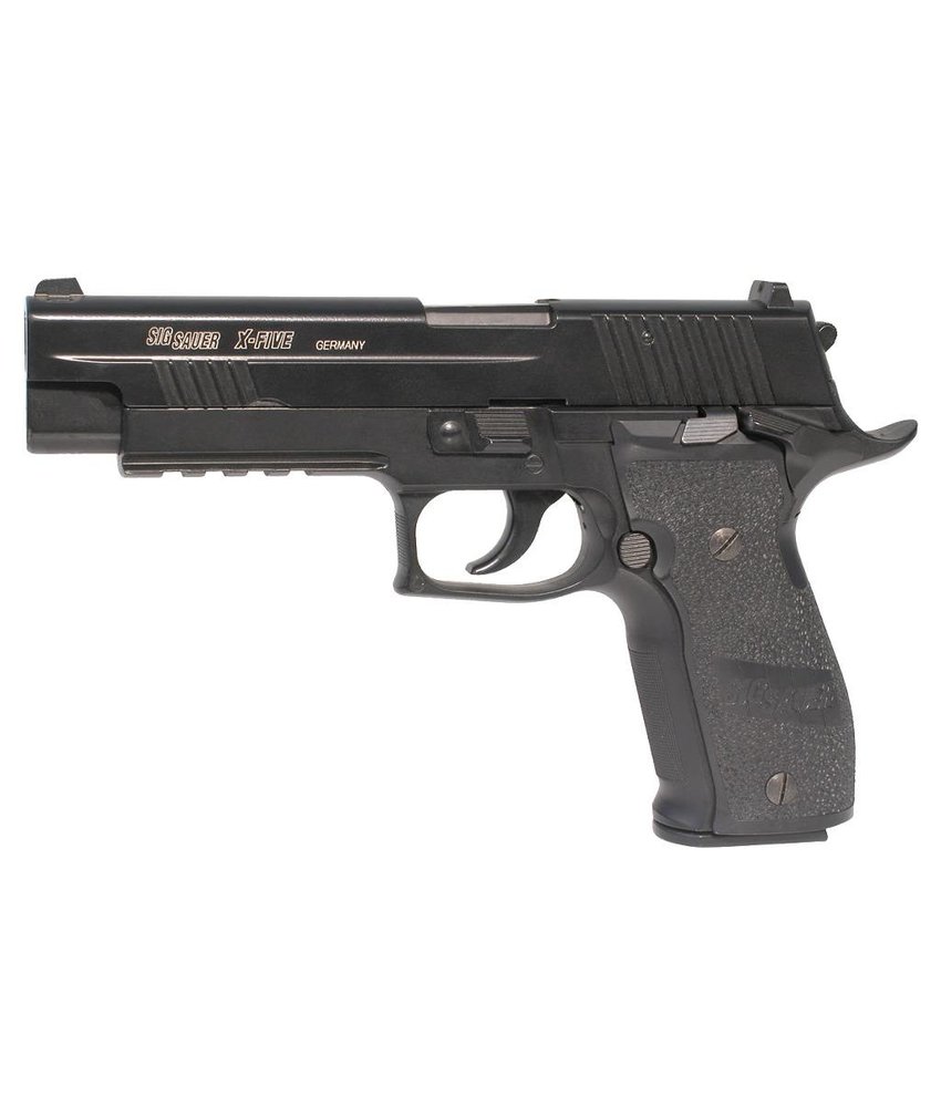 CO2 Pistols - Airsoftshop