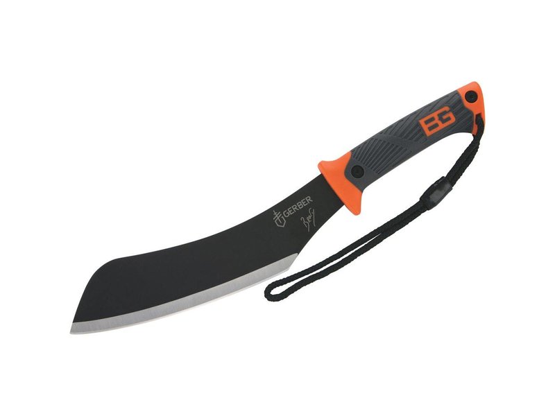 Gerber Bear Grylls Compact Parang Machete - Airsoftshop