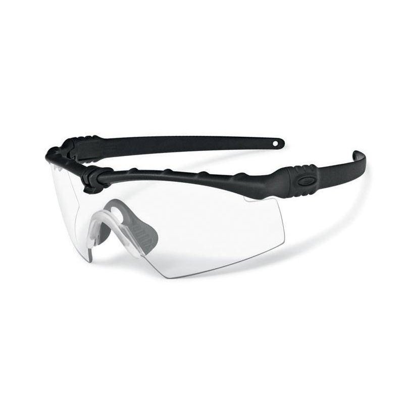 oakley tactical si m frame helo gasket for ballistic  and 