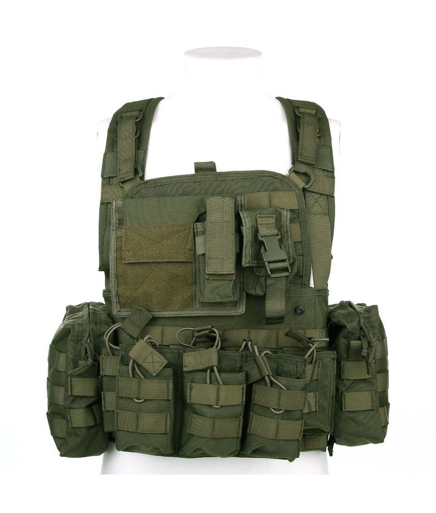 Chest Rigs - Airsoftshop