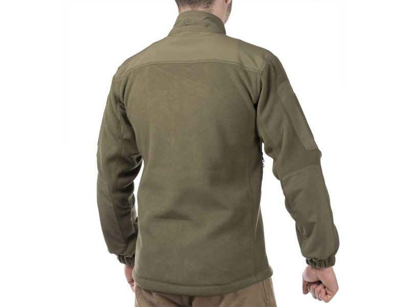Pentagon Perseus Fleece Jacket 2.0 (Olive) - Airsoftshop