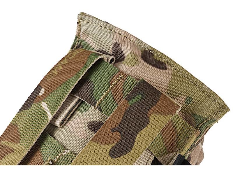 HK417 Single Mag Pouch (Multicam) - Airsoftshop