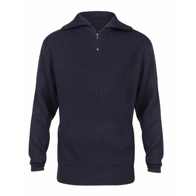 Life-Line Kotterstrui - Heren Sweater in Blauw
