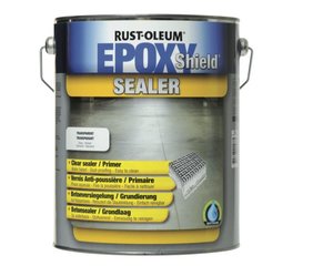Rust-Oleum EpoxyShield Reiniger/Ontvetter Bestel online! - Verfwebwinkel.nl