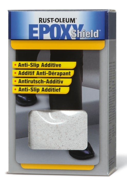 Rust Oleum EpoxyShield Anti Slip Additive Kopen Bestel Hier   Rust Oleum Epoxyshield Anti Slip Additive 