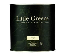 Little Greene Absolute matt emulsion