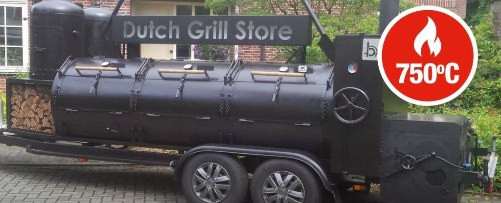 Barbecue verf: speciaal voor het schilderen van de BBQ