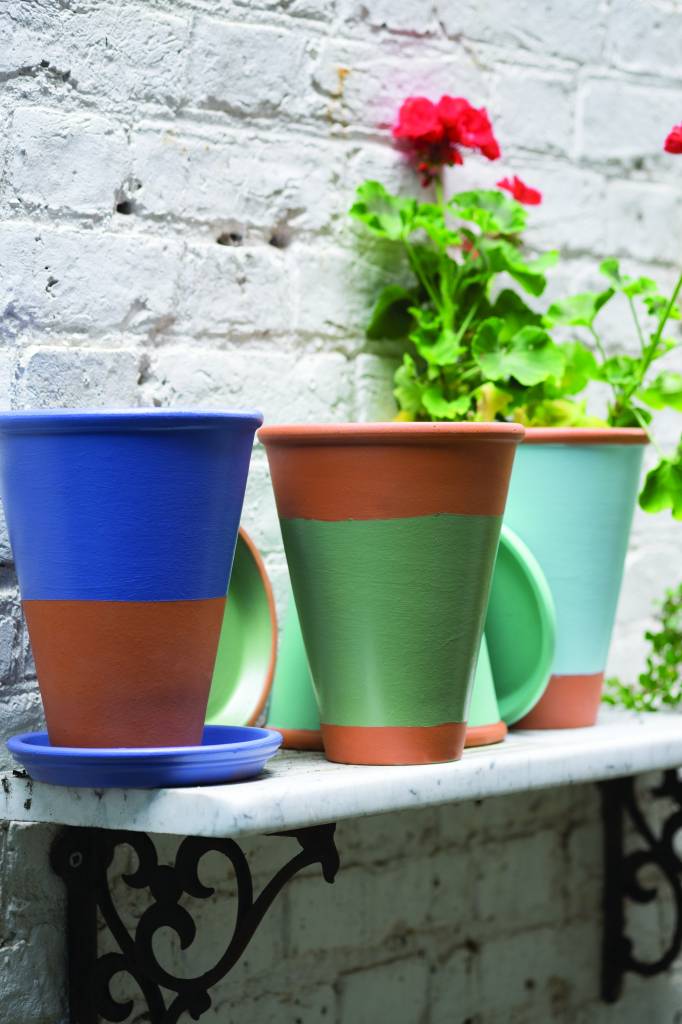 Farrow & Ball decoratietips voor buiten schilderen