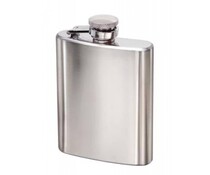 RVS Heupfles 90 ml RVS Heupfles 90 ml