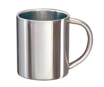RVS Beker 0,2 L RVS Beker 0,2 L