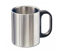 RVS beker 0,28 l RVS beker 0,28 l
