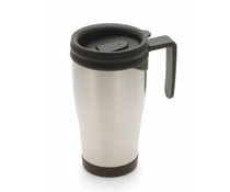 RVS Thermosbeker 0,4 ltr RVS Thermosbeker 0,4 ltr