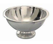 RVS Design Champagne Bowl, diameter 45,5 cm RVS Design Champagne Bowl, diameter 45,5 cm