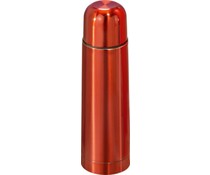 RVS Thermosfles 0.5l rood RVS Thermosfles 0.5l rood