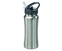 RVS Bidon 0,5 liter RVS Bidon 0,5 liter