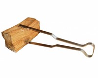 Accessoires voor uw open haard, houtkachel of vuurpot