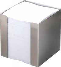 RVS accessoires voor op kantoor