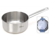 Steelpan Cool Cooking 16 cm Steelpan Cool Cooking 16 cm