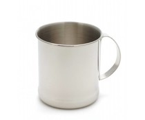 RVS Beker 0,3 L RVS Beker 0,3 L