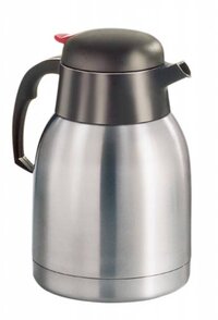 Koffie, Thee & Gebak