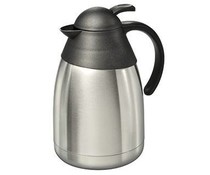 RVS Thermoskan 1,5 liter RVS Thermoskan 1,5 liter