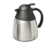 RVS Thermoskan 1,0 Liter RVS Thermoskan 1,0 Liter
