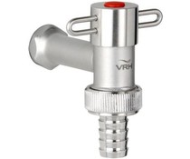 VRH Buitenkraan wandopbouw VRH Buitenkraan wandopbouw