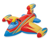 Ruimteschepen met waterpistool (set van 2) Ruimteschepen met waterpistool (set van 2)