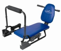 Fitness en training