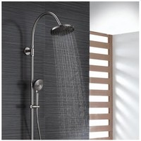 Sento Stainless kranen