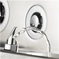 RVS Sanitair