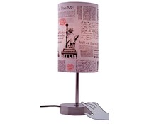 Touch lamp Vintage Touch lamp Vintage