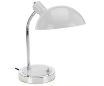 Burolamp wit Burolamp wit