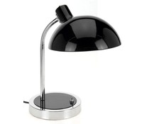 Burolamp zwart Burolamp zwart
