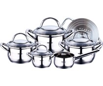 Pannenset Bergner Pannenset Bergner