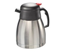 RVS Thermoskan 1,0 liter RVS Thermoskan 1,0 liter