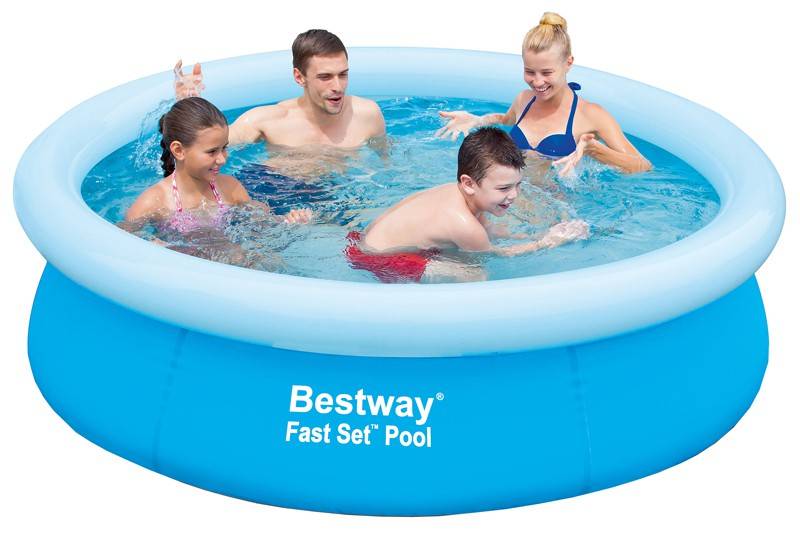 Bestway Wholesale